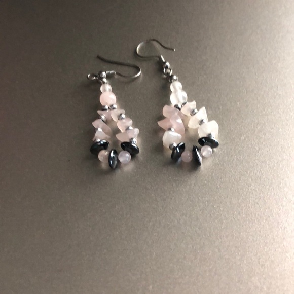 Earrings - Picture 2 of 2